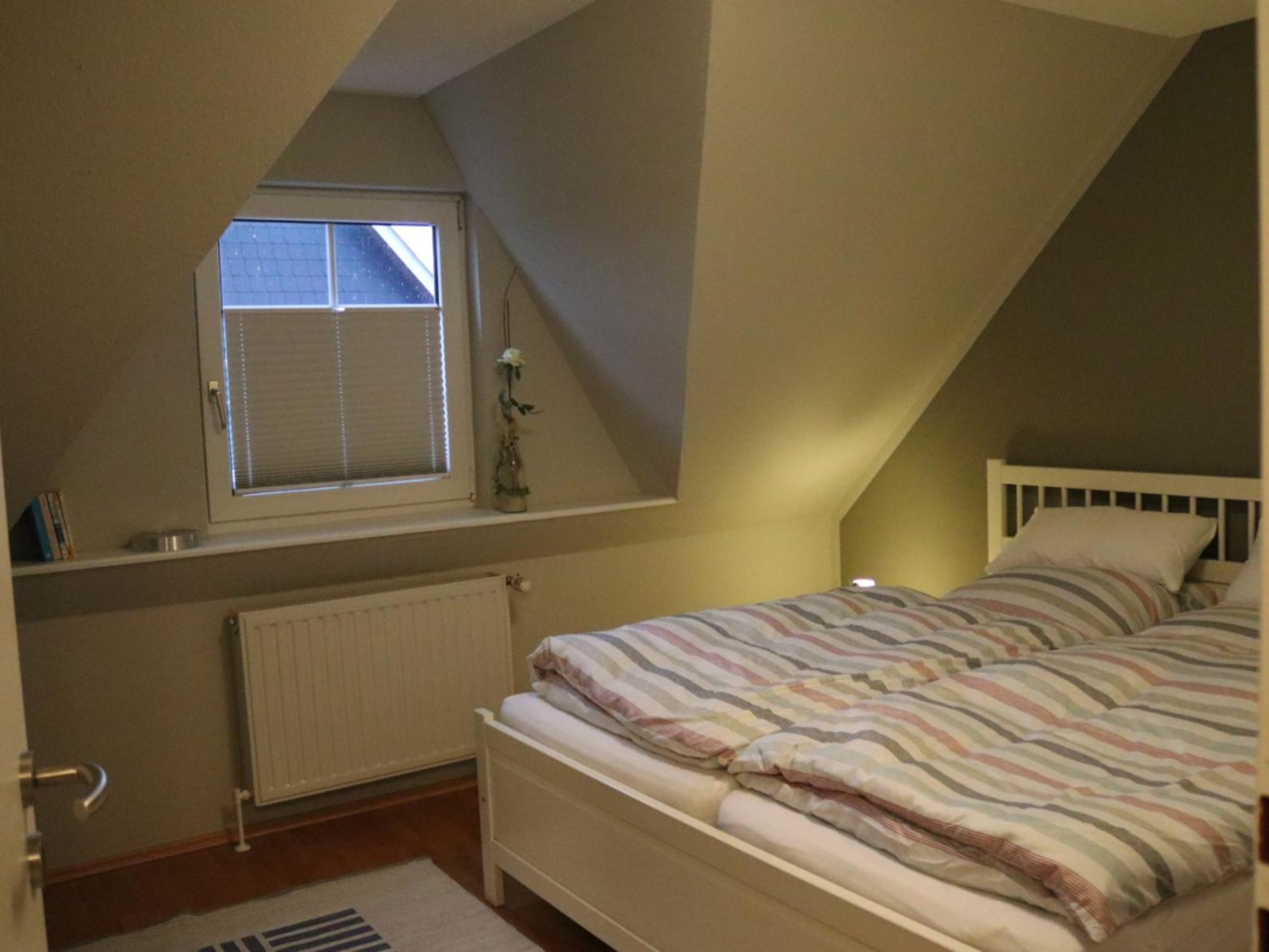 Neu! Schicke Ferienwohnung Niebuell 外观 照片